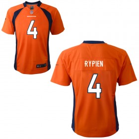 Nike Denver Broncos Infant Game Team Color Jersey RYPIEN#4