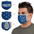 Indianapolis Colts Masks